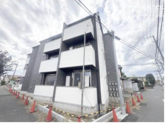 ＫＥＩＡＩ　ＲＥＳＩＤＥＮＣＥ　豊四季のその他共用部分