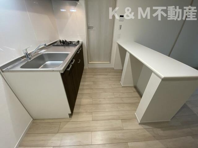 ＫＥＩＡＩ　ＲＥＳＩＤＥＮＣＥ　豊四季のその他| 