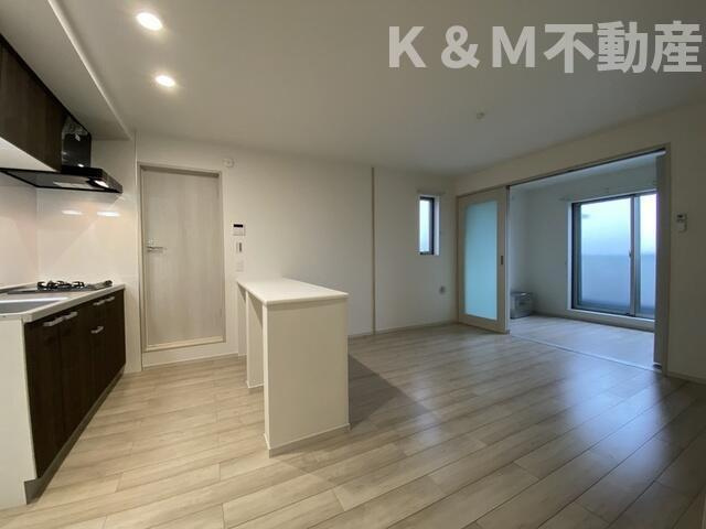 ＫＥＩＡＩ　ＲＥＳＩＤＥＮＣＥ　豊四季の展望| 