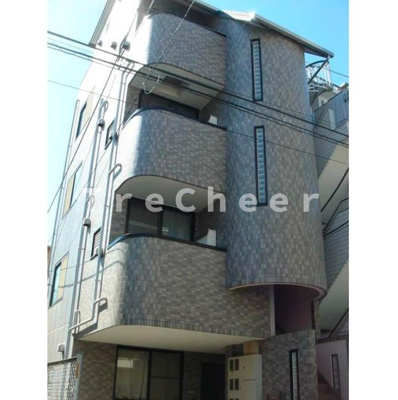 【外観】 | パルグレー