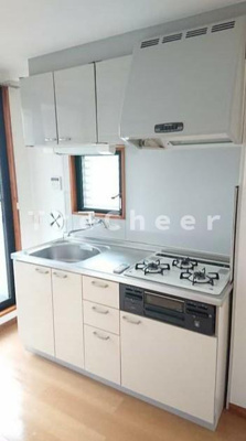 【キッチン】 | パルグレー