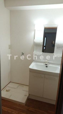 【洗面所】 | パルグレー