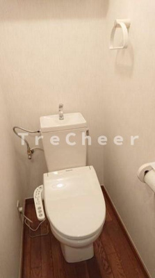 【トイレ】 | パルグレー