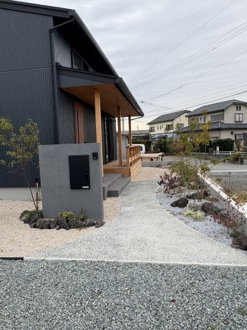 筑後市西牟田新築戸建のその他