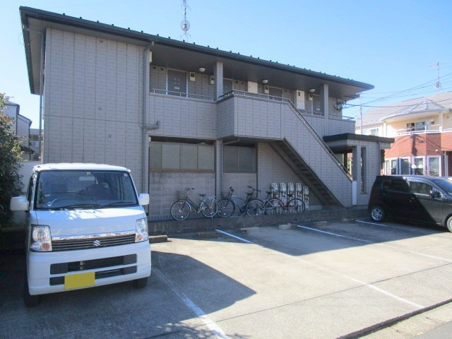 ペンギンハウス | 市川市平田の賃貸｜東京・神奈川・埼玉・千葉の賃貸