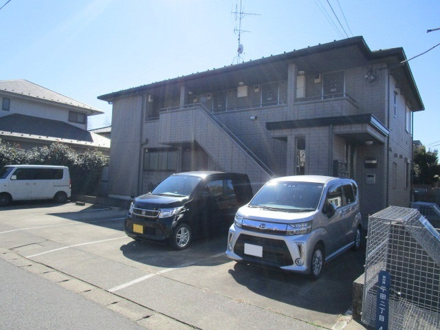 ペンギンハウス | 市川市平田の賃貸｜東京・神奈川・埼玉・千葉の賃貸