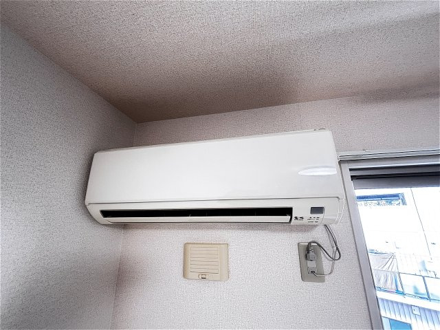 オブ・ヴィラージュの設備