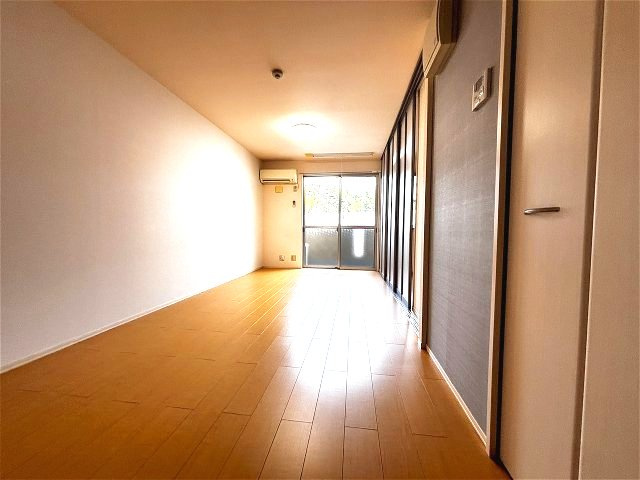 オブ・ヴィラージュの居間・リビング