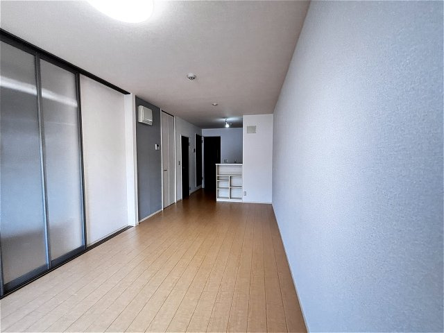 オブ・ヴィラージュの居間・リビング