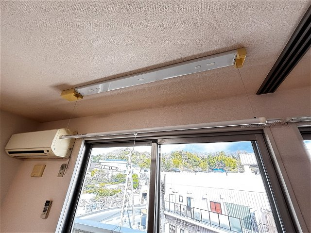 オブ・ヴィラージュの設備