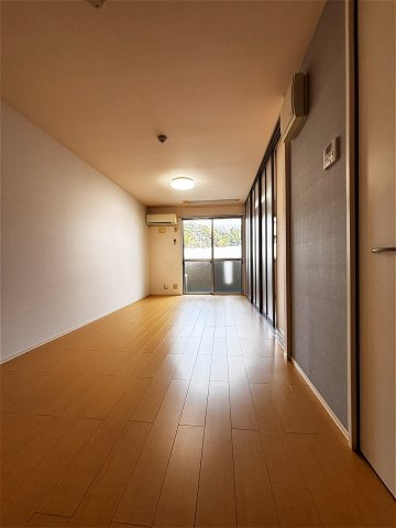 オブ・ヴィラージュの居間・リビング