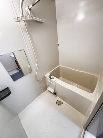 オブ・ヴィラージュの浴室