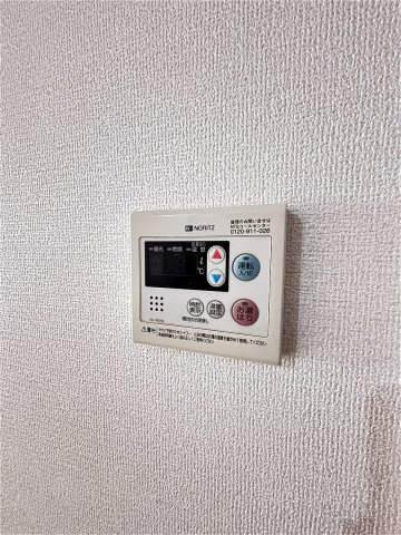 オブ・ヴィラージュの設備