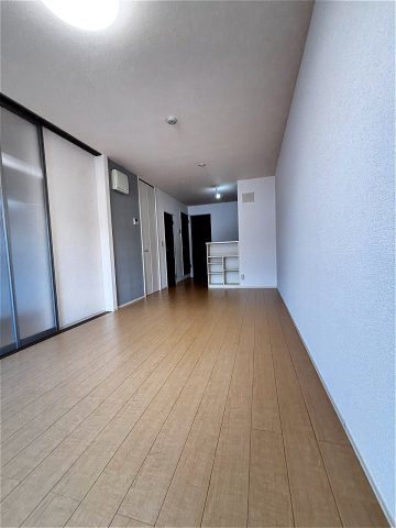 オブ・ヴィラージュの居間・リビング