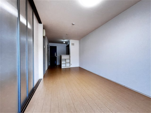 オブ・ヴィラージュの居間・リビング