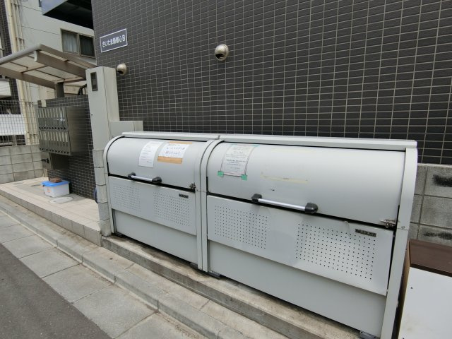 さいたま新都心Bのその他共用部分