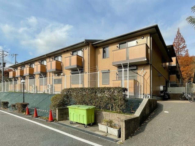 HITOMI　DORMITORY