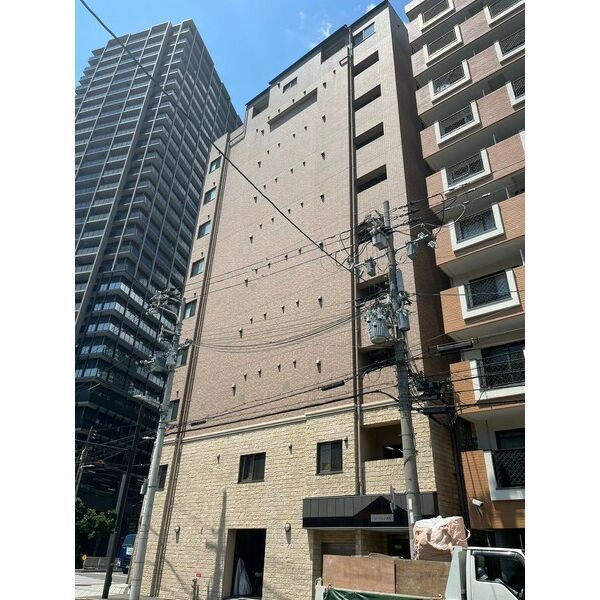 サンフレスカ福島のその他