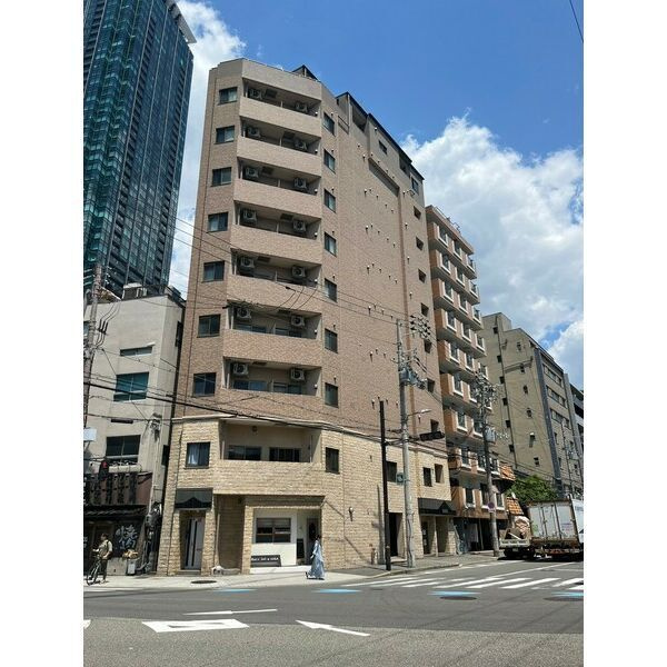 サンフレスカ福島