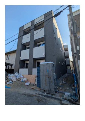 【外観】 | グラン