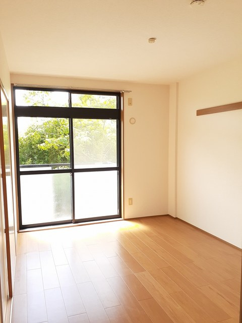 ヴィラマリン　Ｄの居間・リビング|その他部屋・スペース