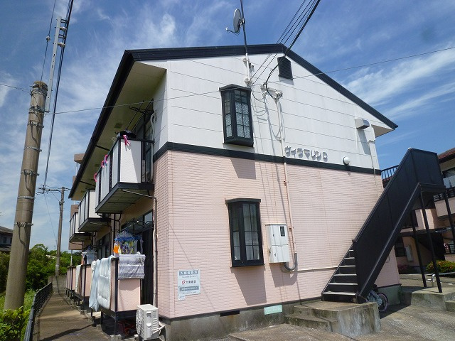 ヴィラマリン　Ｄ