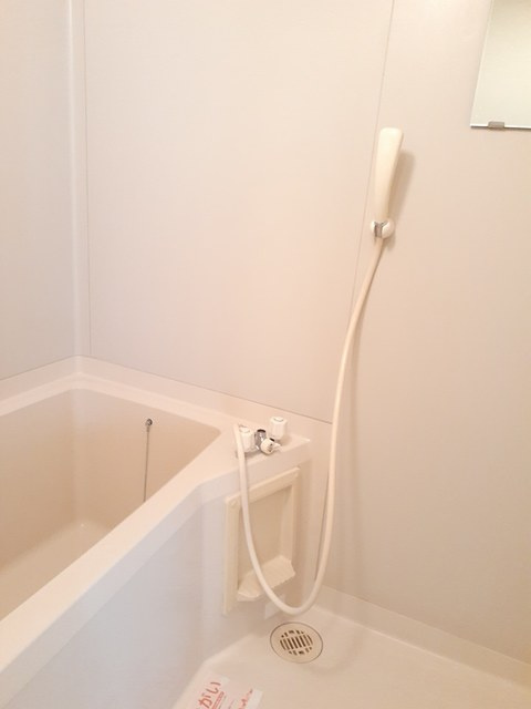 ヴィラマリン　Ｄの浴室|バス