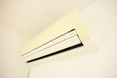 【設備】 | スカイガーデン南品川