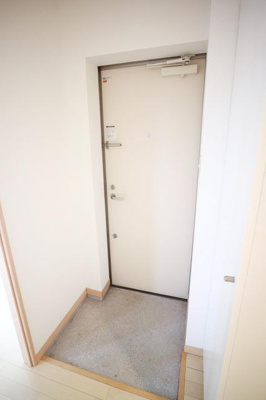 【玄関】 | スカイガーデン南品川