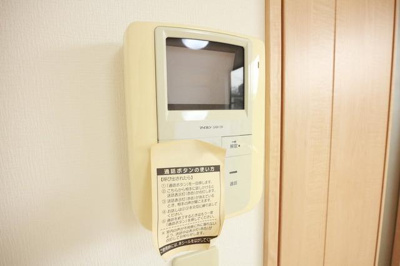 【セキュリティ】 | スカイガーデン南品川