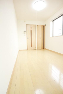 【内装】 | スカイガーデン南品川