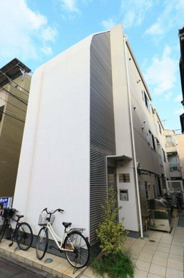 【外観】 | スカイガーデン南品川 |  