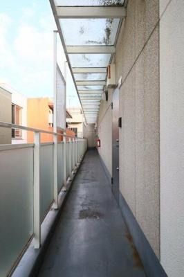 【ロビー】 | スカイガーデン南品川 |  