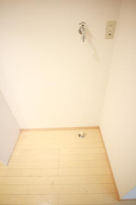 【設備】 | スカイガーデン南品川