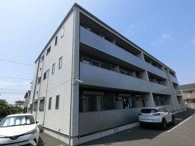 ラ・ルーチェの画像