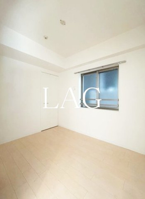 【寝室】 | エコロジー錦糸町レジデンス | 寝室です。