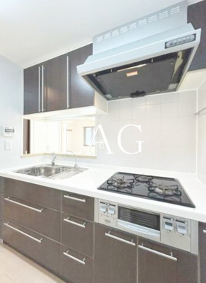 【キッチン】 | エコロジー錦糸町レジデンス | キッチンです。