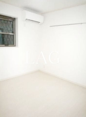 【寝室】 | シャンテアムール亀戸 | 寝室です。