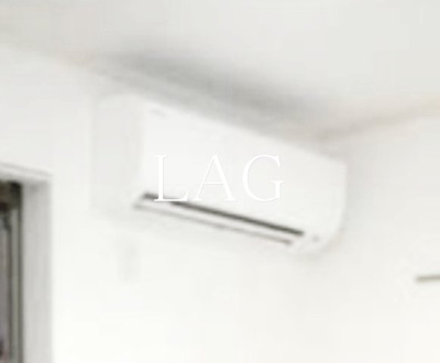 【設備】 | シャンテアムール亀戸 | エアコンです。