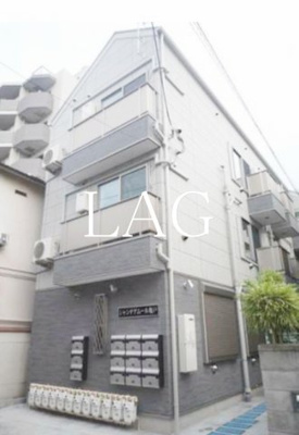 【その他】 | シャンテアムール亀戸