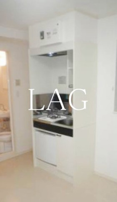 【キッチン】 | シャンテアムール亀戸 | キッチンです。