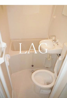 【浴室】 | シャンテアムール亀戸 | お風呂です。