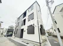 ルーエ南小岩の画像