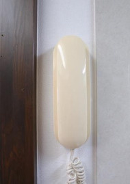 西日暮里ハウスのセキュリティ