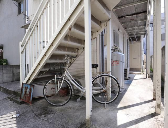 西日暮里ハウスのその他