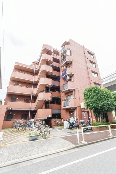 セザール西高島平