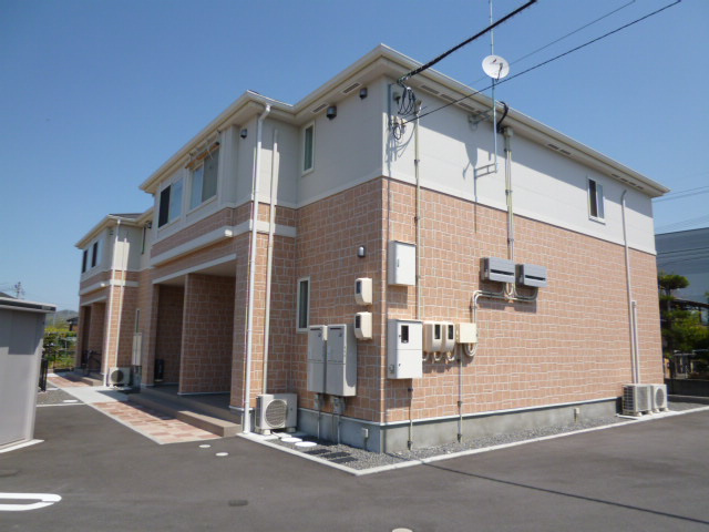 ウィスターリア