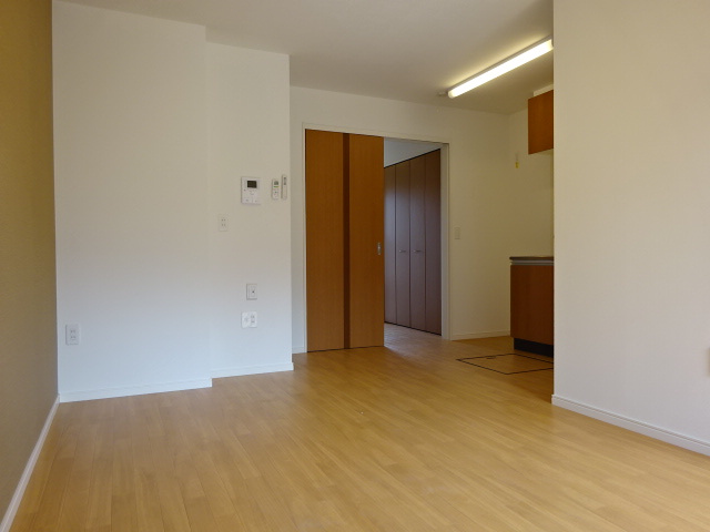 ウィスターリアの居間・リビング