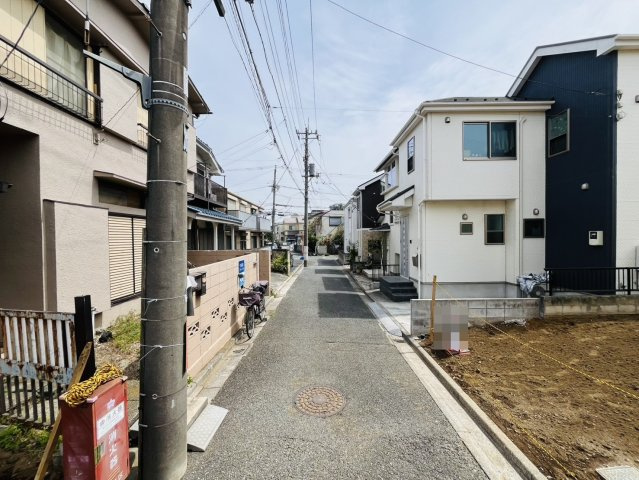 【居間・リビング】 | ～インフィーア Vol. 73　練馬区西大泉５丁目　ブランド新築戸建て～ | （施工例）会話と美味しいごはんを楽しむ開放的な空間