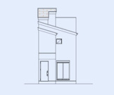 ～インフィーア Vol. 72　練馬区西大泉５丁目　ブランド新築戸建て～の画像